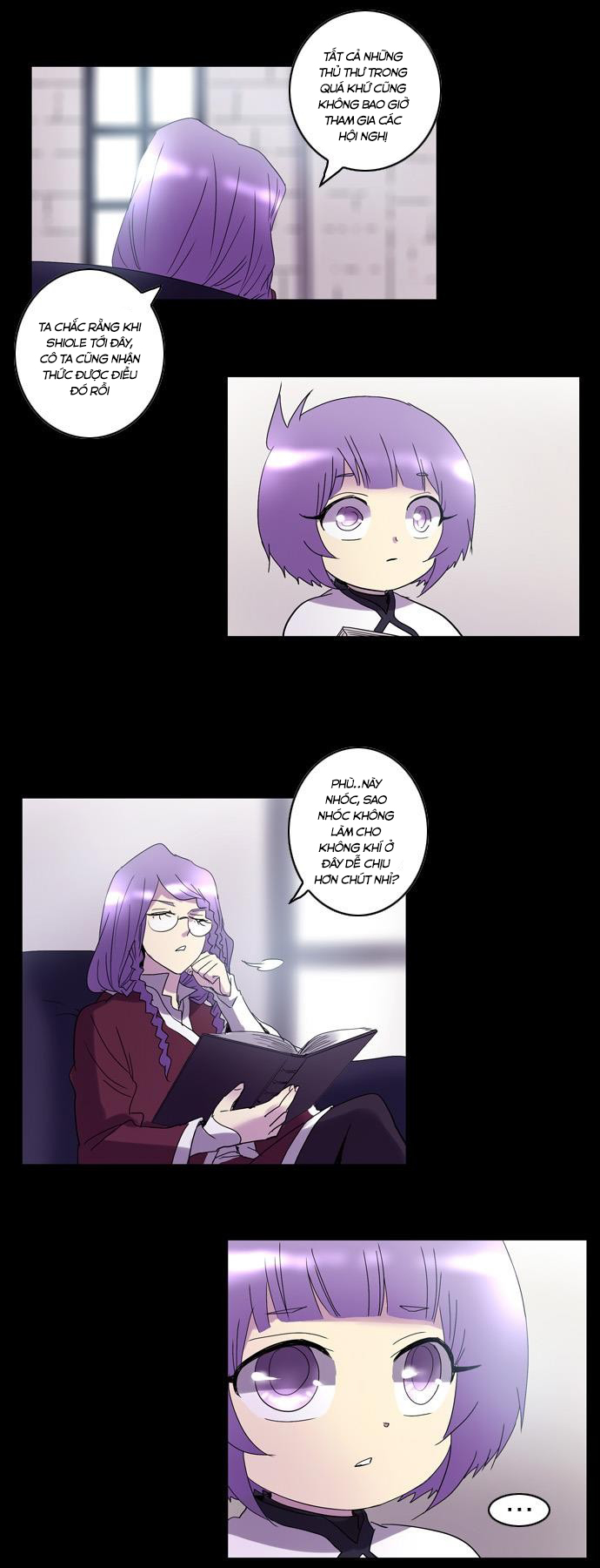 Soul Cartel - Chương 71 - Trang 34