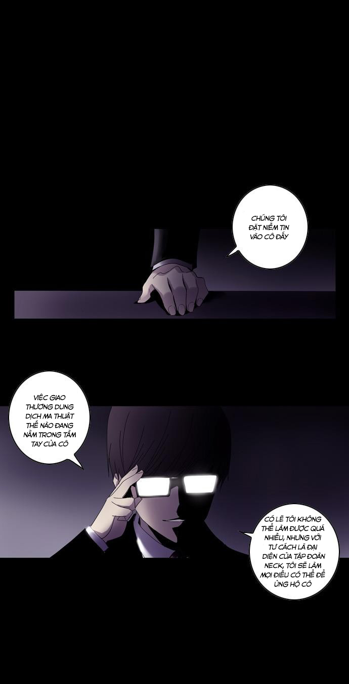 Soul Cartel - Chương 71 - Trang 35