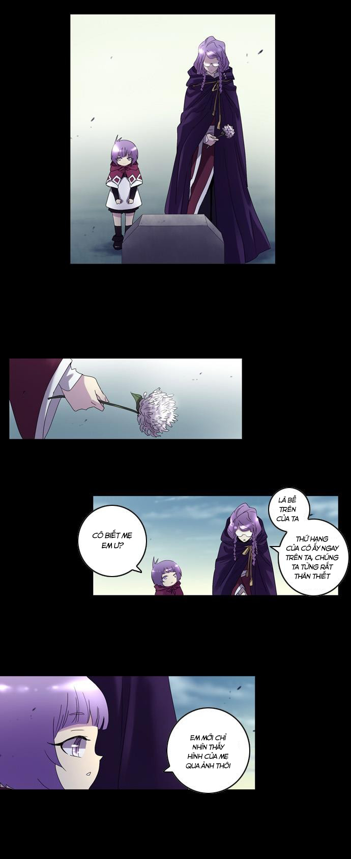 Soul Cartel - Chương 71 - Trang 5