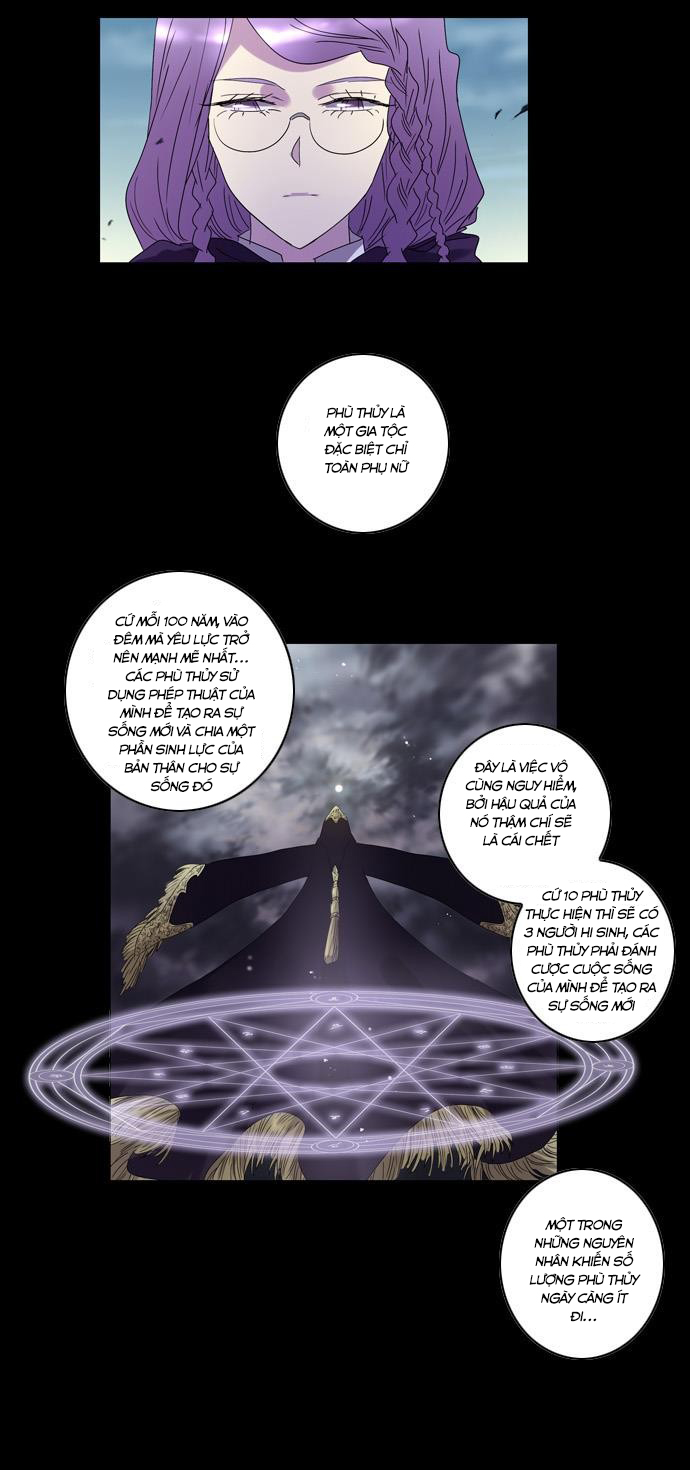 Soul Cartel - Chương 71 - Trang 6