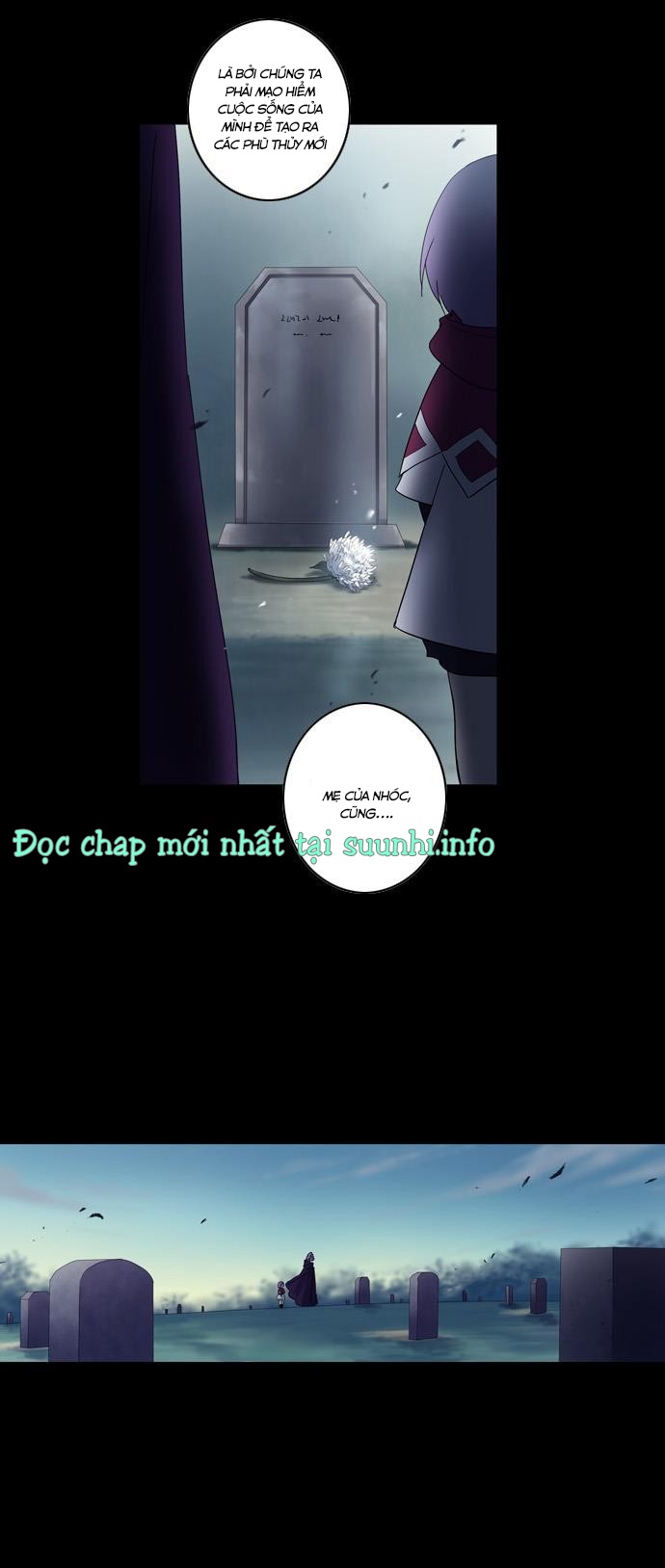 Soul Cartel - Chương 71 - Trang 7