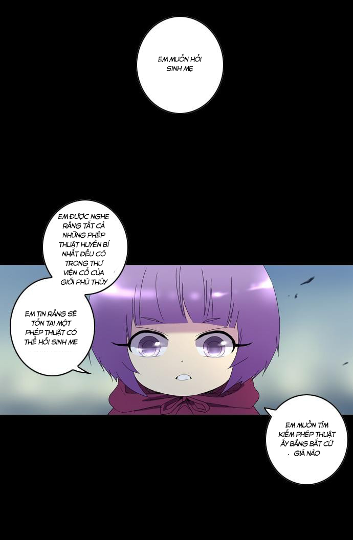 Soul Cartel - Chương 71 - Trang 8