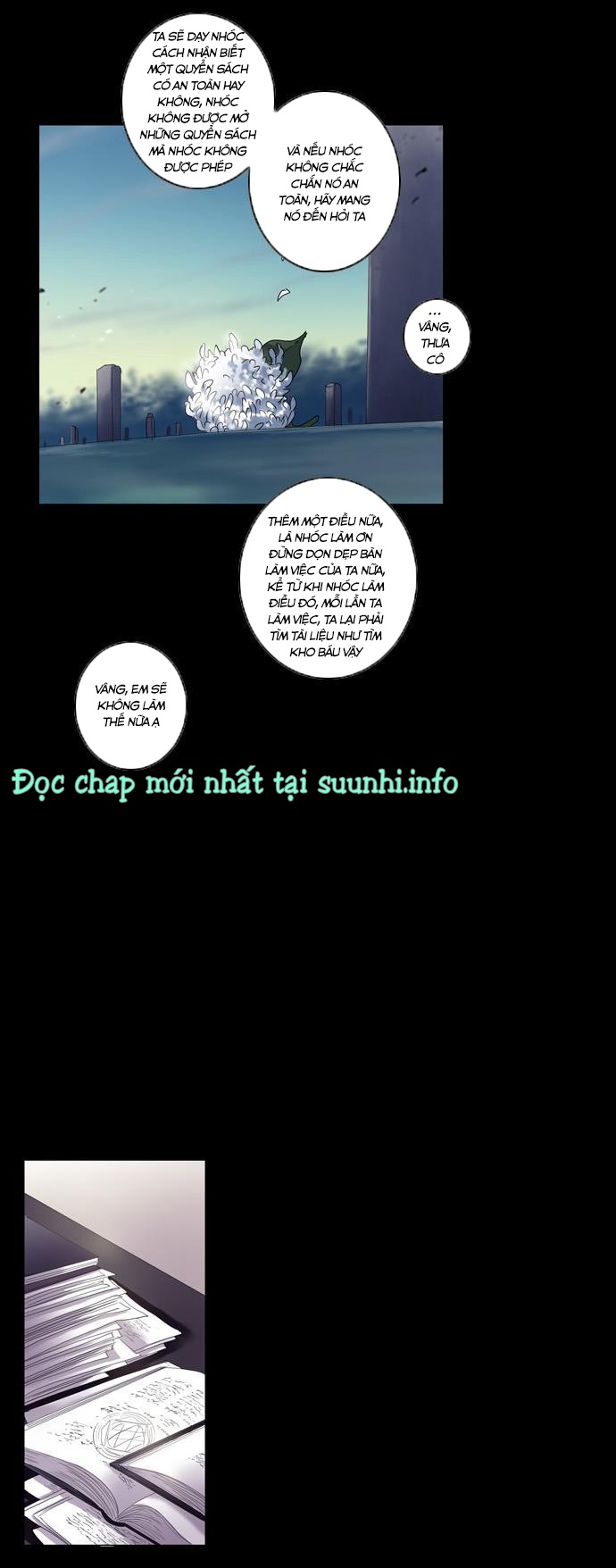 Soul Cartel - Chương 71 - Trang 10