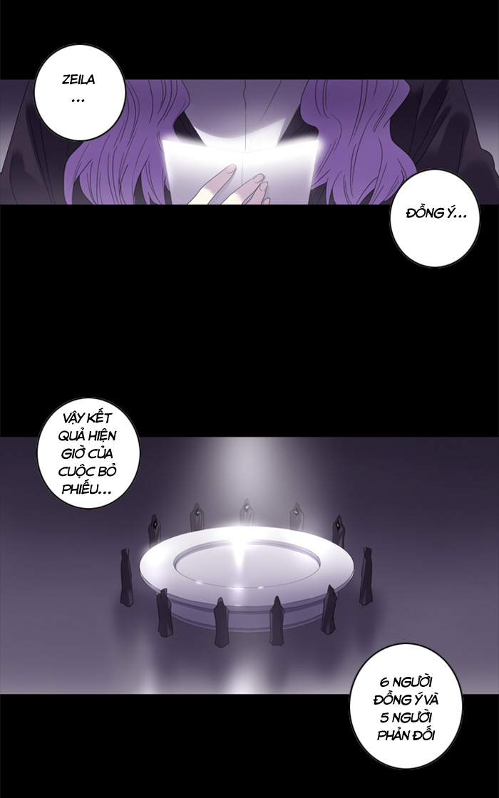 Soul Cartel - Chương 72 - Trang 12