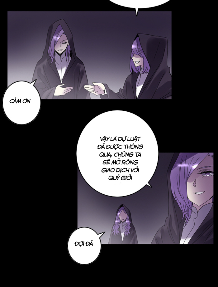 Soul Cartel - Chương 72 - Trang 14