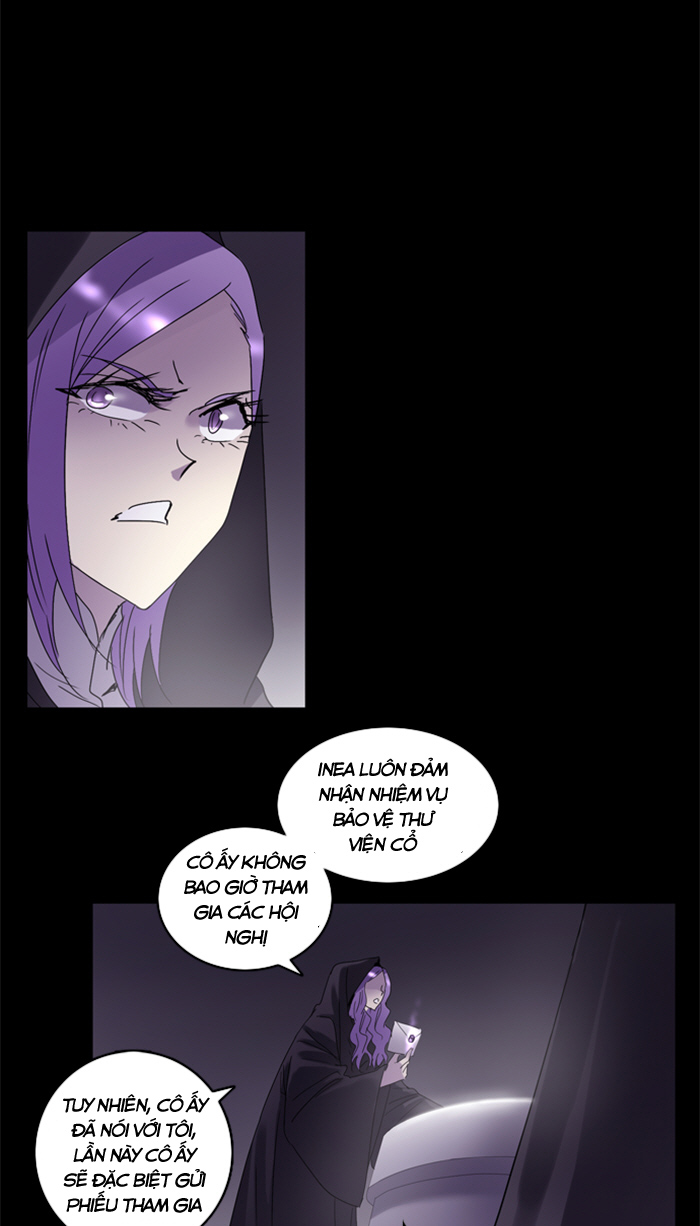 Soul Cartel - Chương 72 - Trang 17