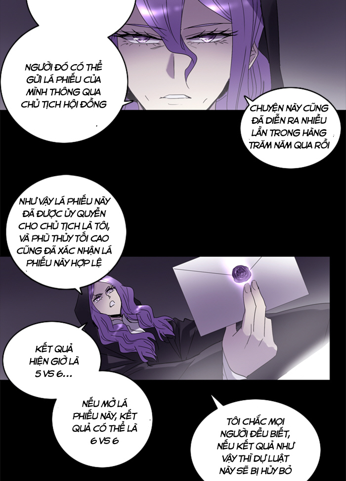 Soul Cartel - Chương 72 - Trang 19