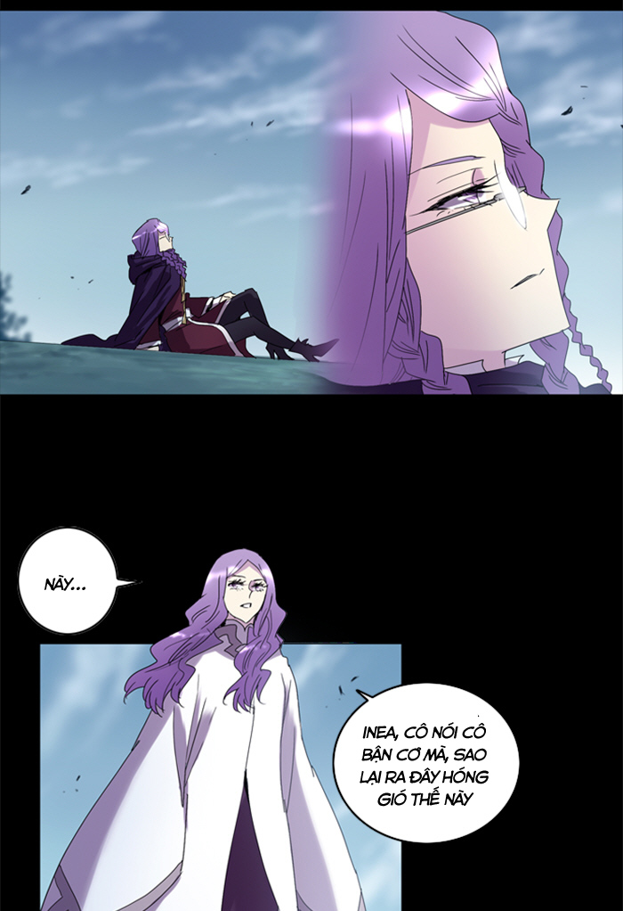 Soul Cartel - Chương 72 - Trang 23