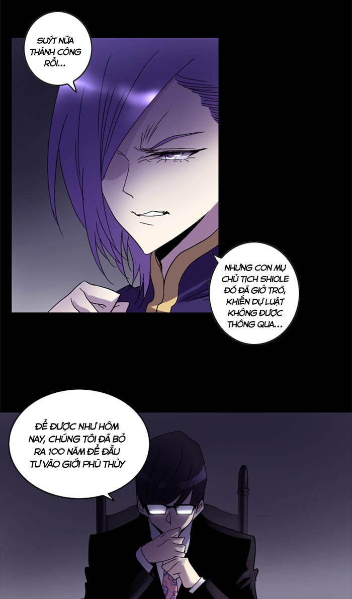 Soul Cartel - Chương 72 - Trang 28