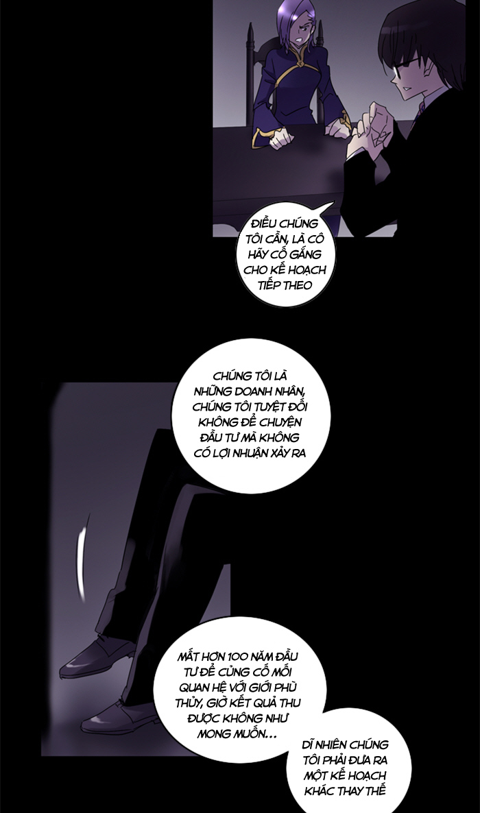 Soul Cartel - Chương 72 - Trang 30