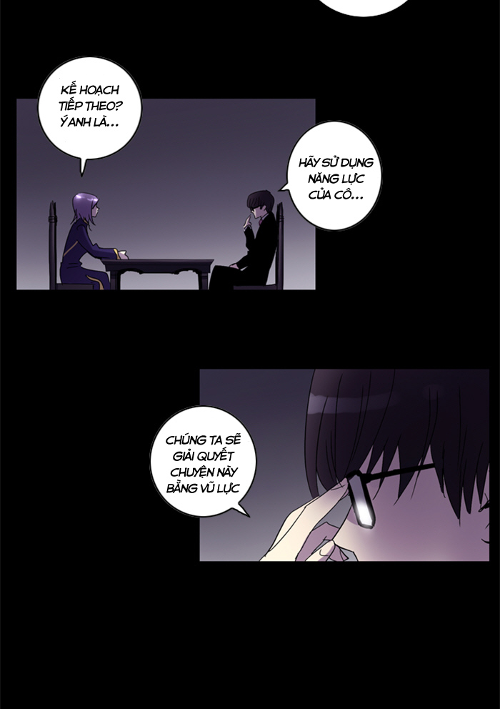 Soul Cartel - Chương 72 - Trang 31