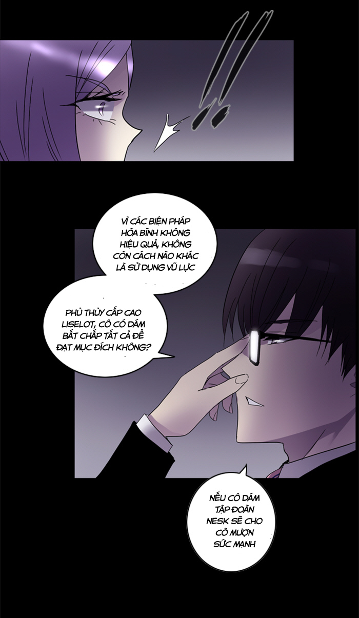 Soul Cartel - Chương 72 - Trang 32