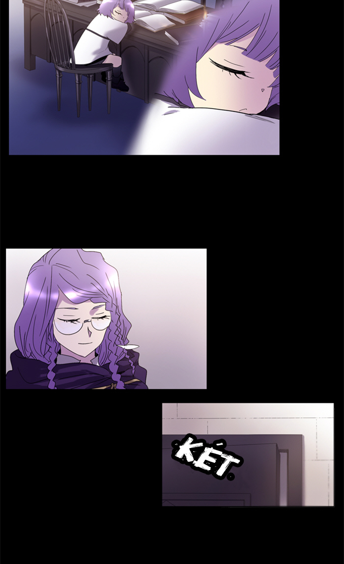 Soul Cartel - Chương 72 - Trang 36