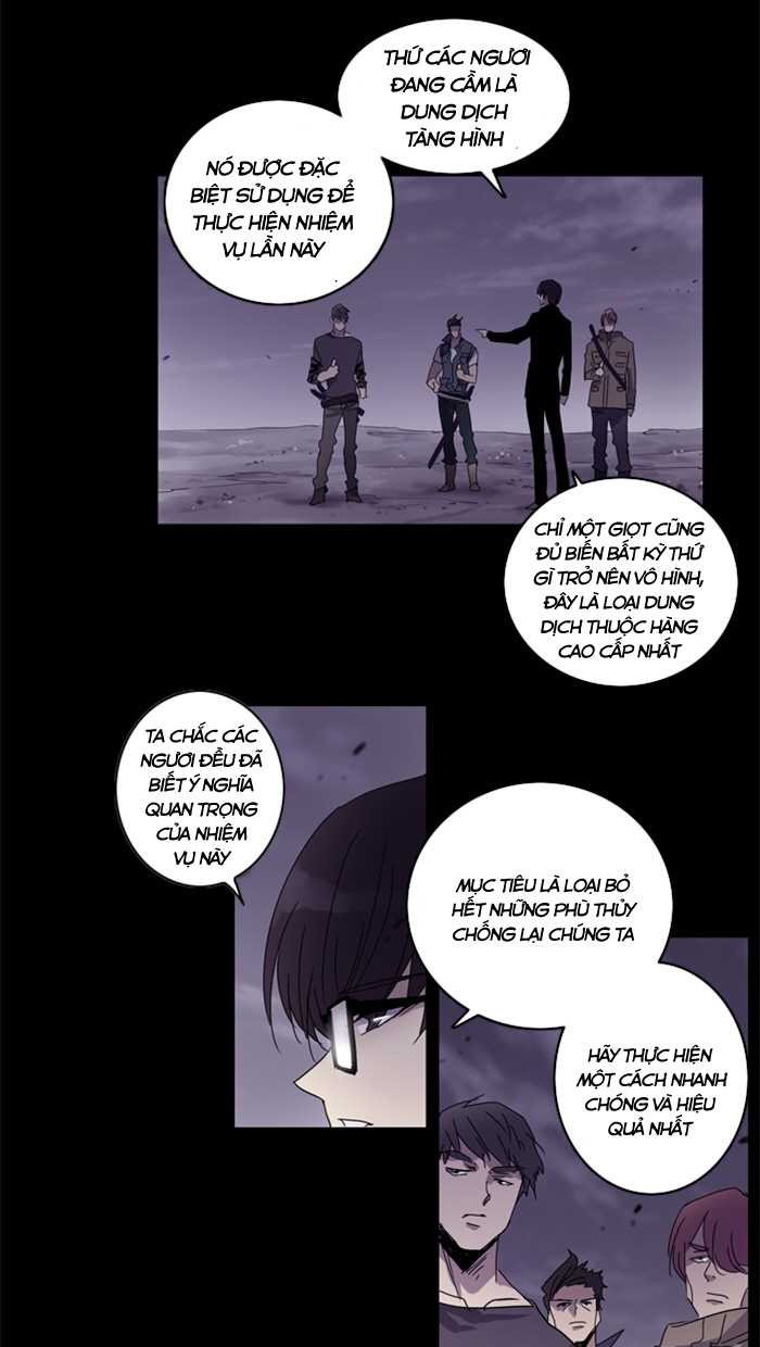 Soul Cartel - Chương 72 - Trang 38