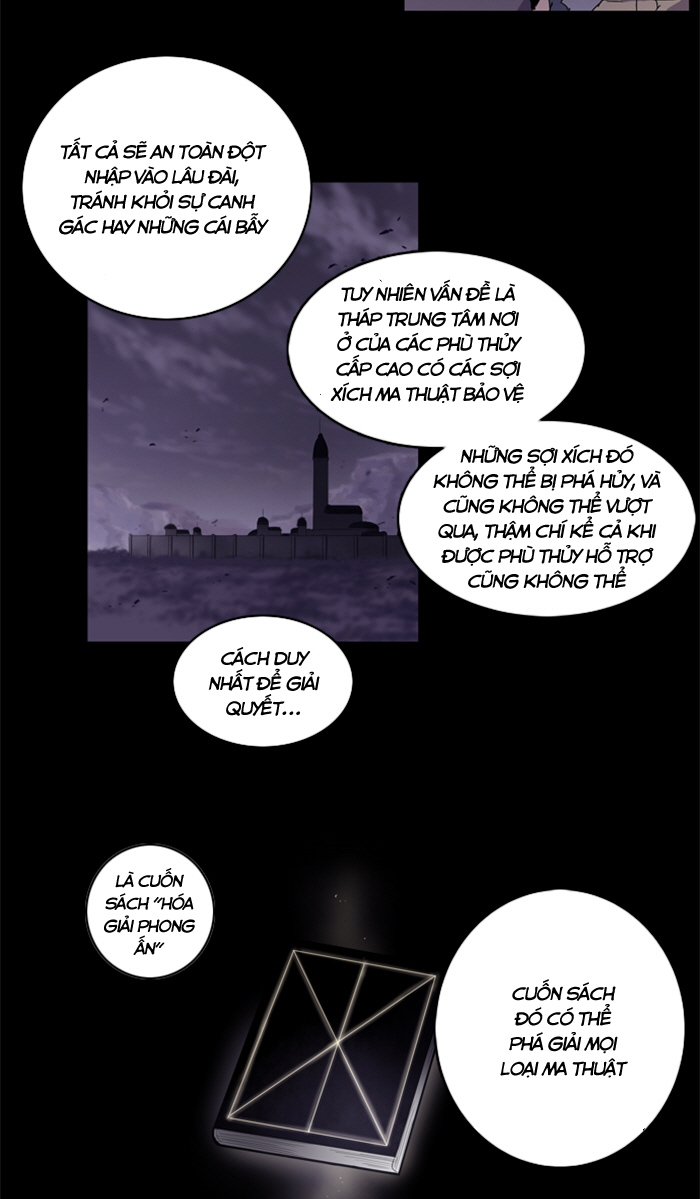 Soul Cartel - Chương 72 - Trang 39