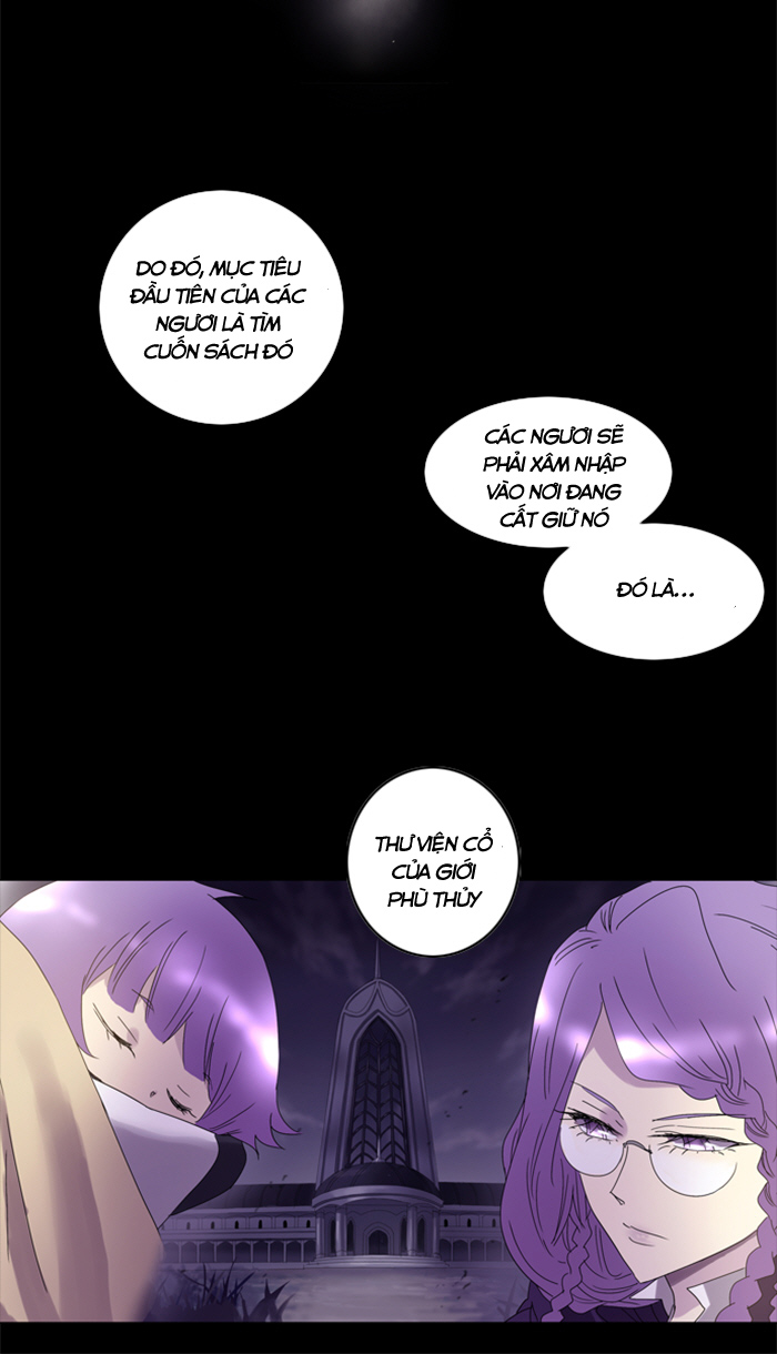 Soul Cartel - Chương 72 - Trang 40