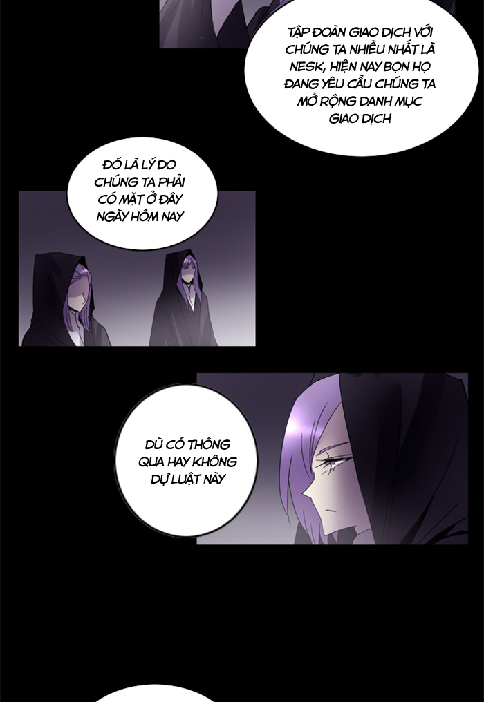 Soul Cartel - Chương 72 - Trang 5