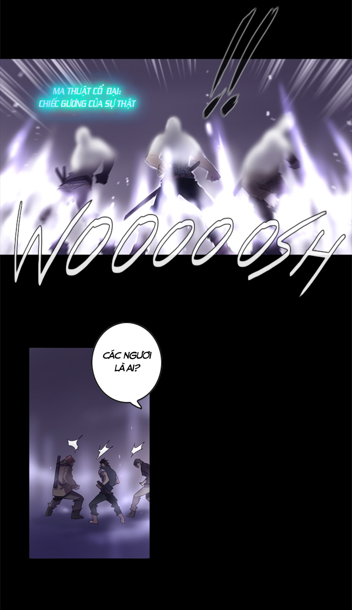 Soul Cartel - Chương 72 - Trang 45