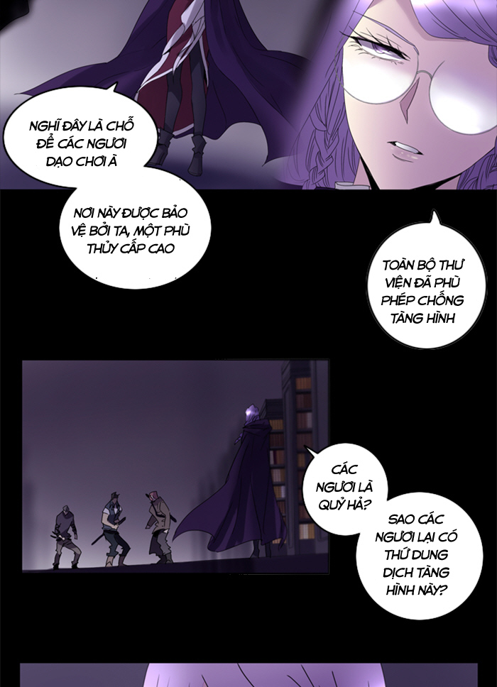 Soul Cartel - Chương 72 - Trang 47