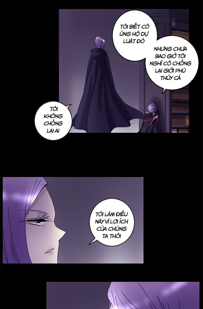 Soul Cartel - Chương 72 - Trang 54