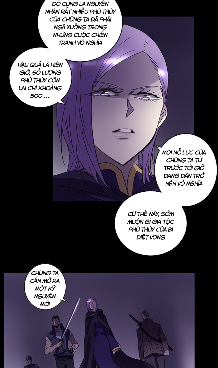 Soul Cartel - Chương 72 - Trang 56