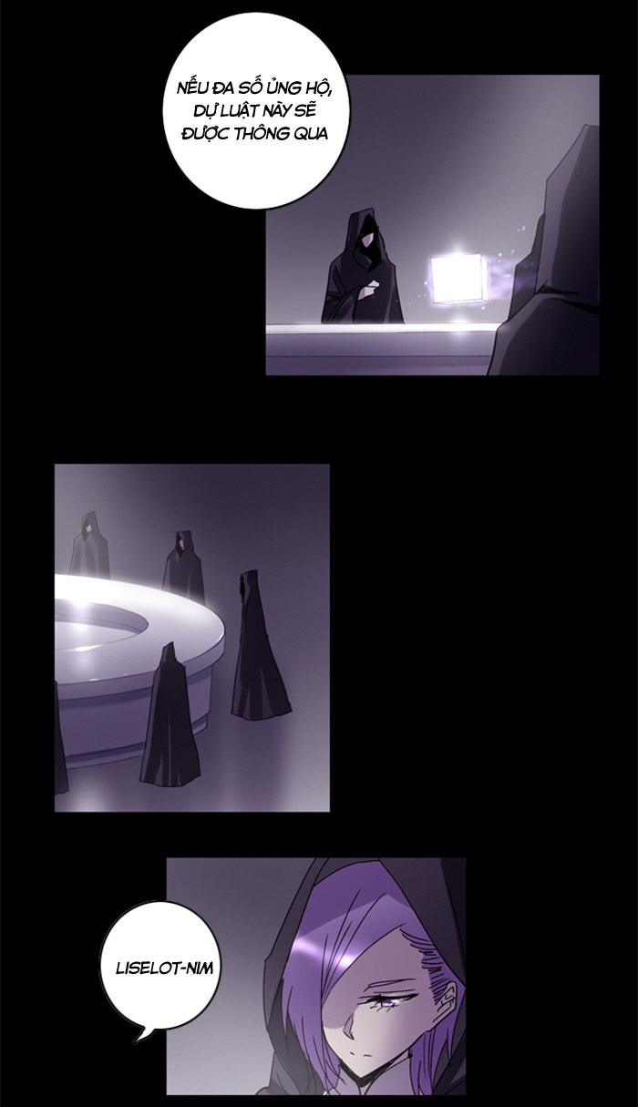 Soul Cartel - Chương 72 - Trang 7