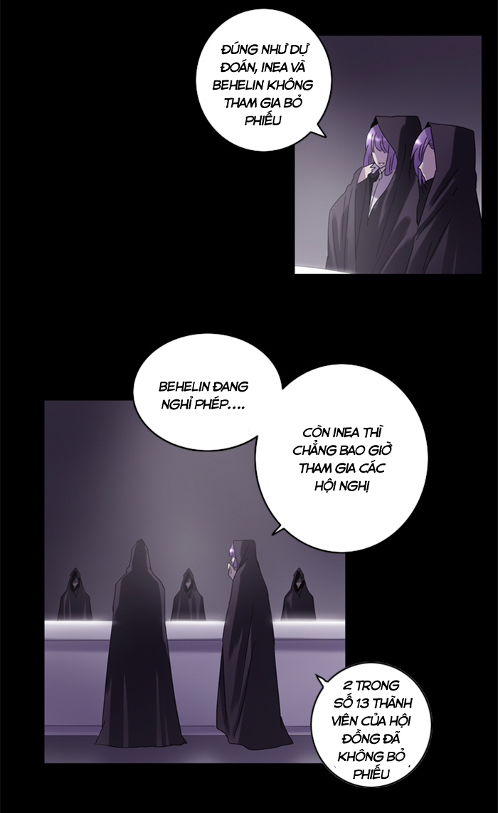 Soul Cartel - Chương 72 - Trang 8