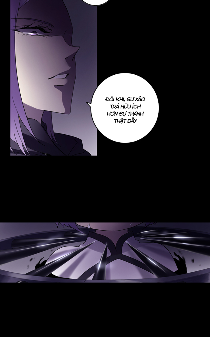 Soul Cartel - Chương 73 - Trang 16