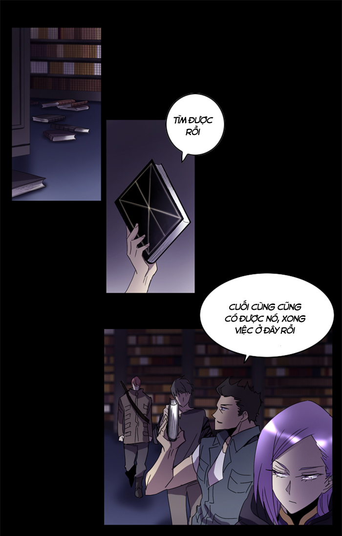 Soul Cartel - Chương 73 - Trang 19