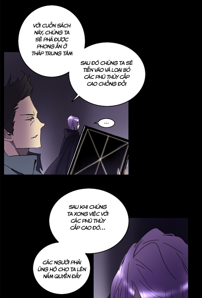 Soul Cartel - Chương 73 - Trang 20