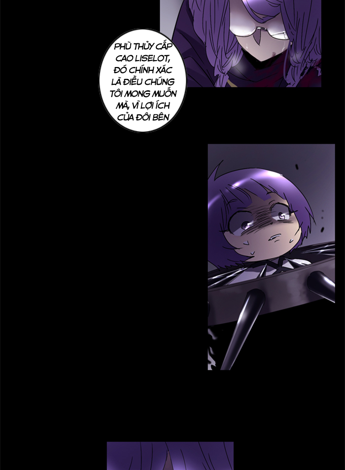 Soul Cartel - Chương 73 - Trang 21