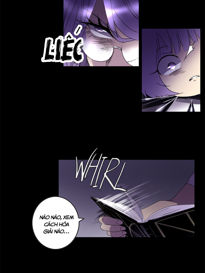 Soul Cartel - Chương 73 - Trang 22