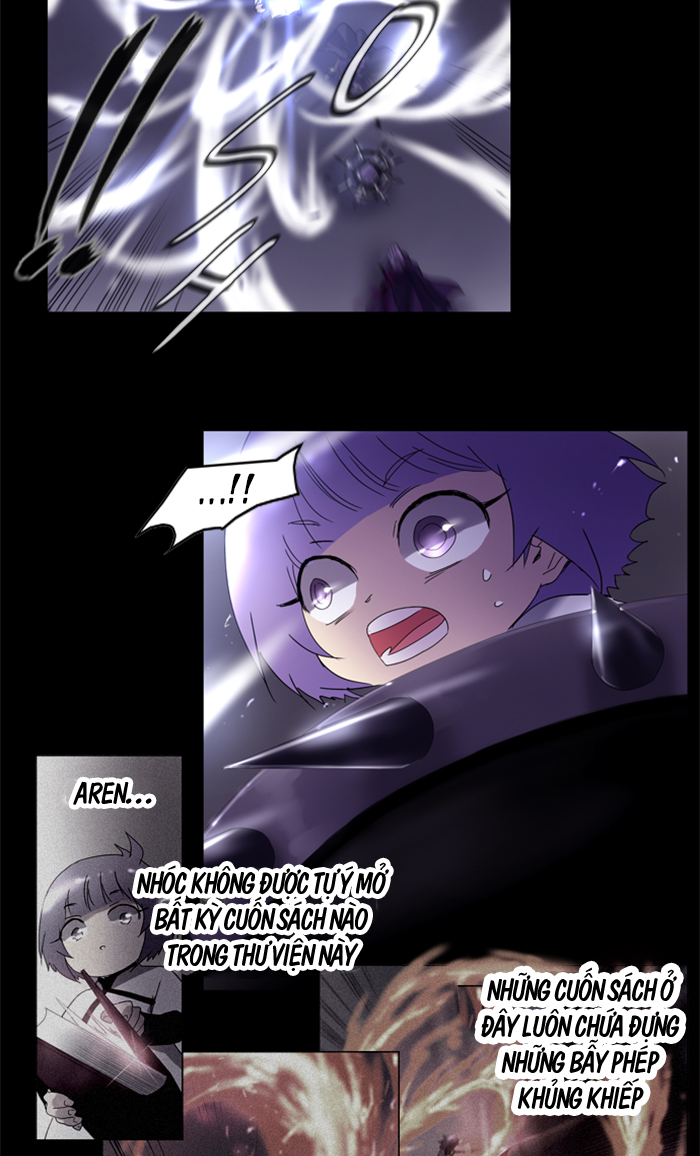 Soul Cartel - Chương 73 - Trang 24