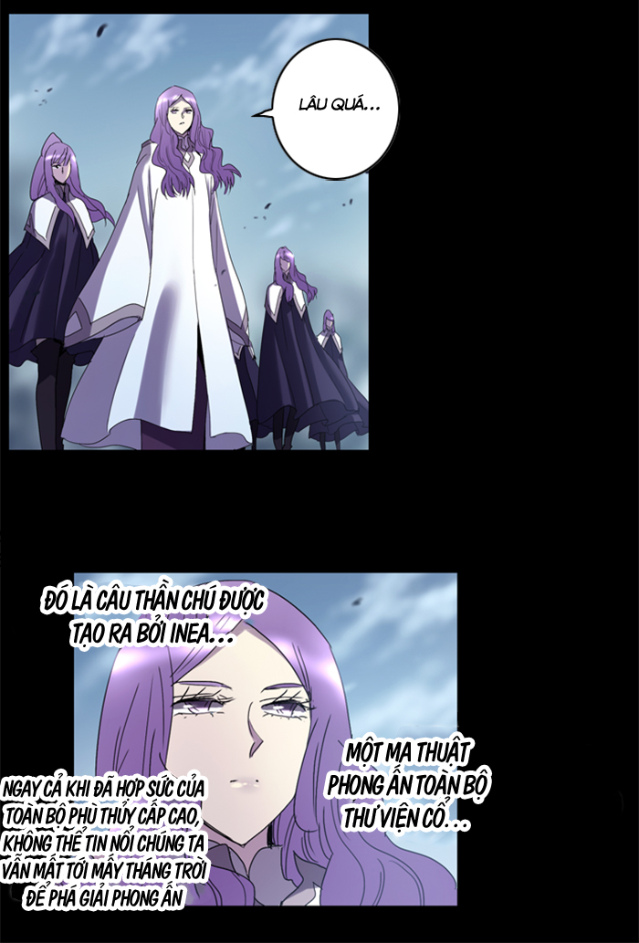 Soul Cartel - Chương 73 - Trang 37