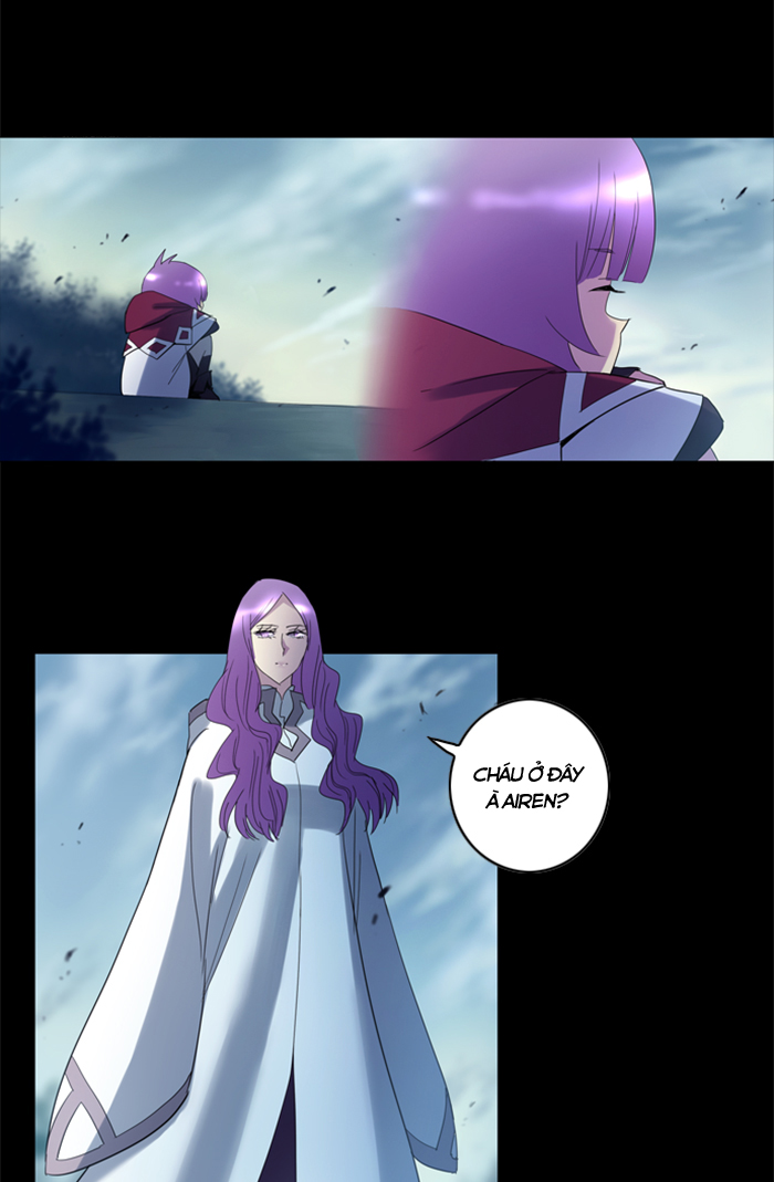 Soul Cartel - Chương 73 - Trang 41