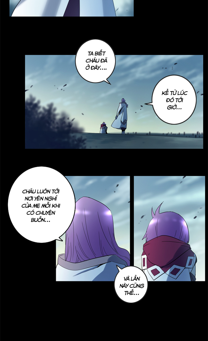 Soul Cartel - Chương 73 - Trang 42