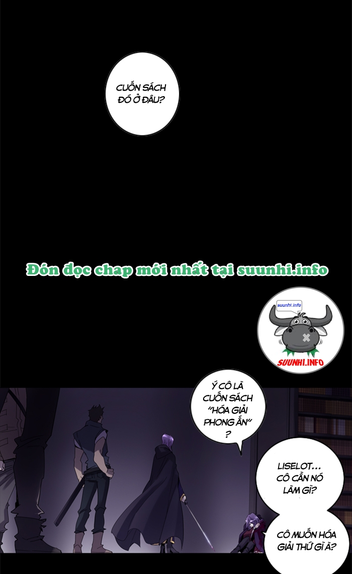 Soul Cartel - Chương 73 - Trang 6