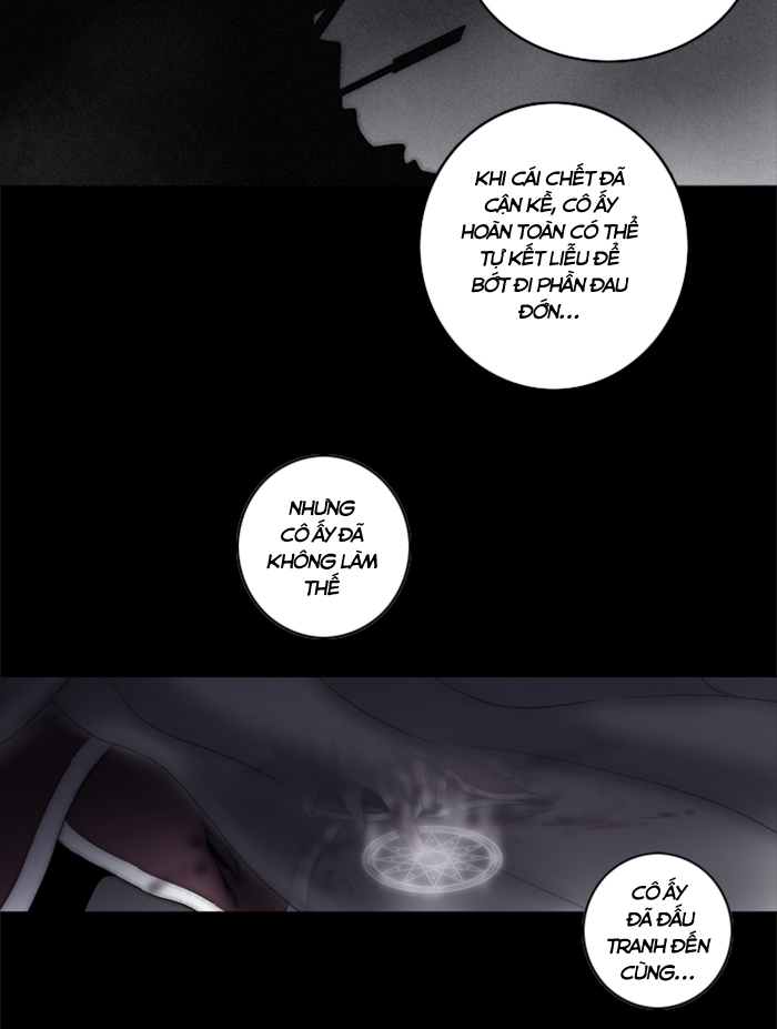 Soul Cartel - Chương 73 - Trang 51