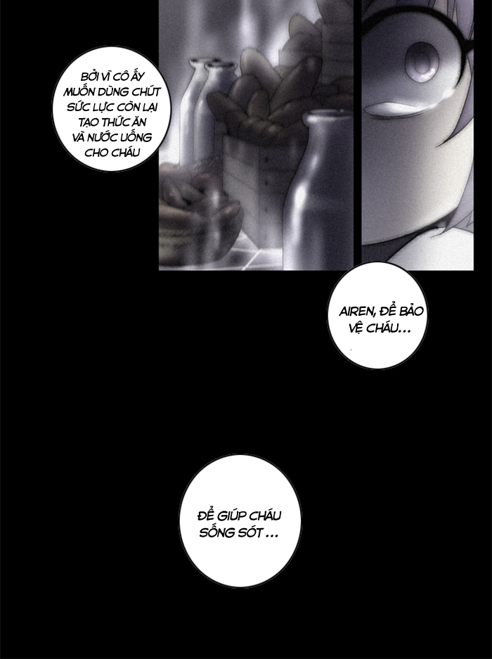 Soul Cartel - Chương 73 - Trang 53