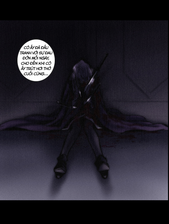 Soul Cartel - Chương 73 - Trang 54