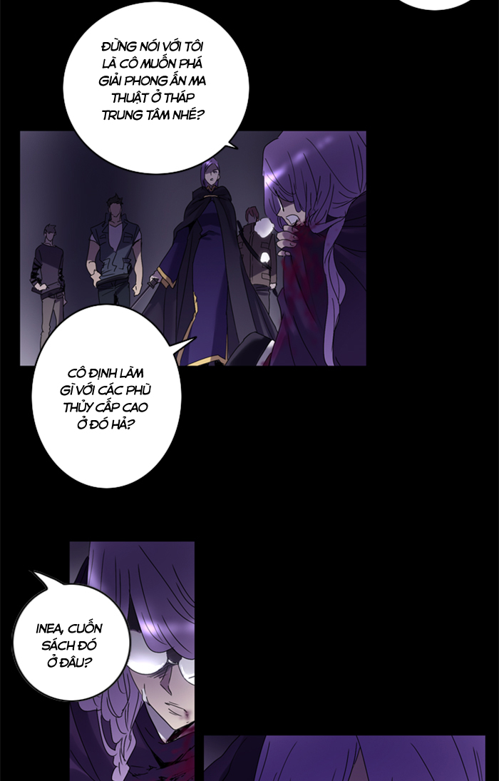 Soul Cartel - Chương 73 - Trang 7