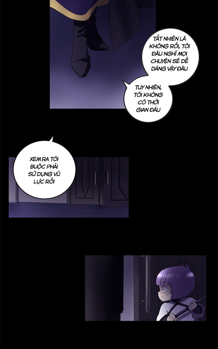 Soul Cartel - Chương 73 - Trang 9