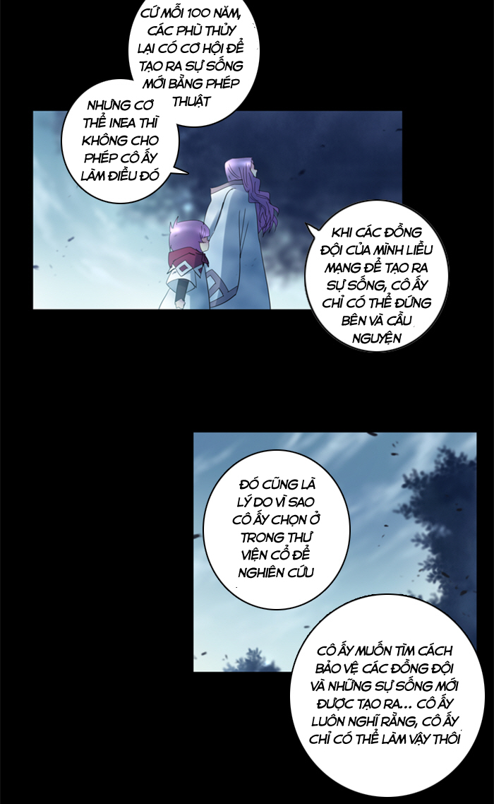 Soul Cartel - Chương 74 - Trang 11