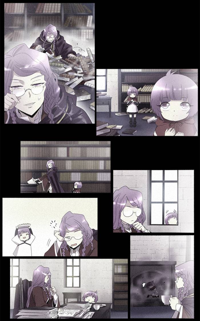 Soul Cartel - Chương 74 - Trang 13