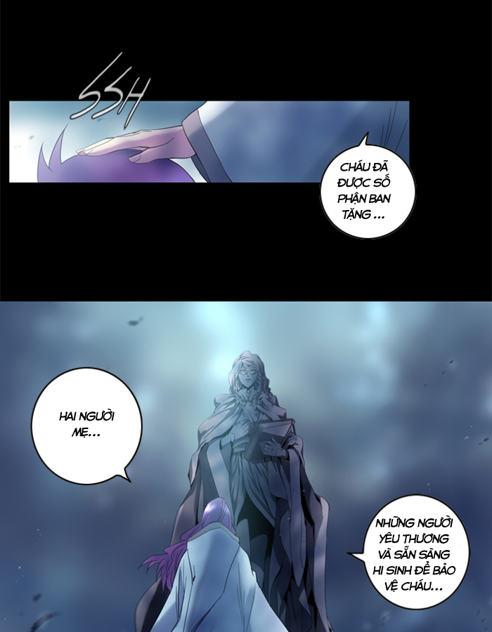 Soul Cartel - Chương 74 - Trang 16