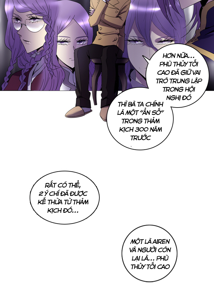 Soul Cartel - Chương 74 - Trang 19