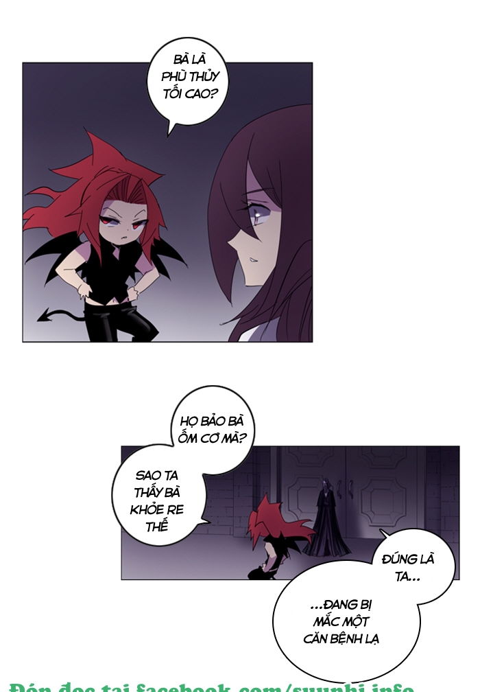 Soul Cartel - Chương 74 - Trang 22