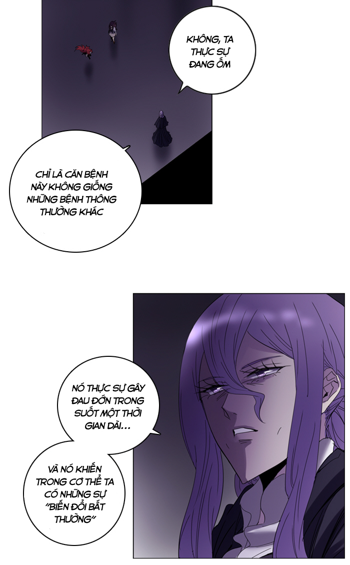 Soul Cartel - Chương 74 - Trang 24