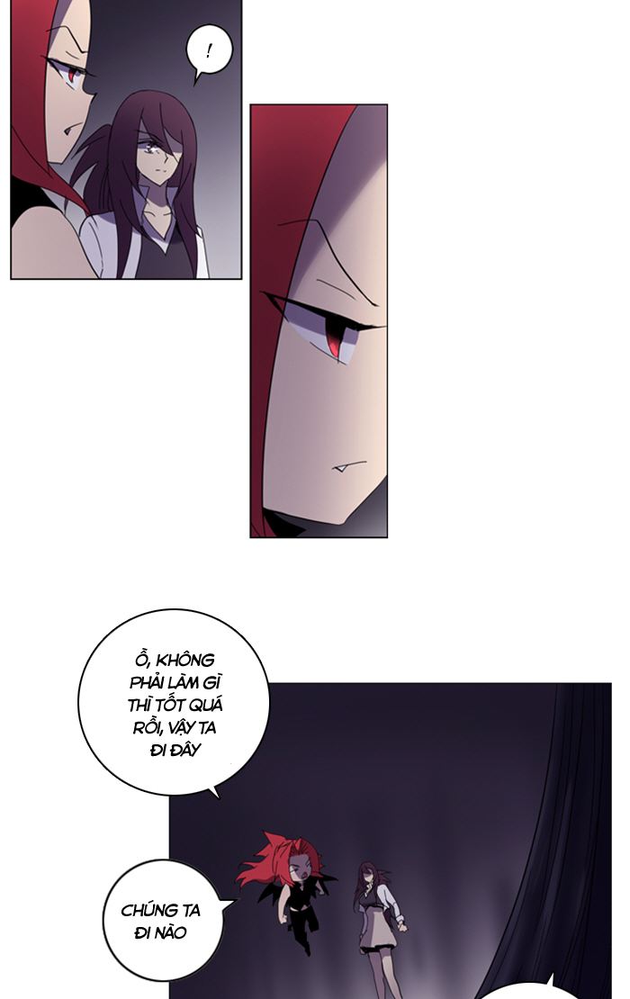 Soul Cartel - Chương 74 - Trang 27