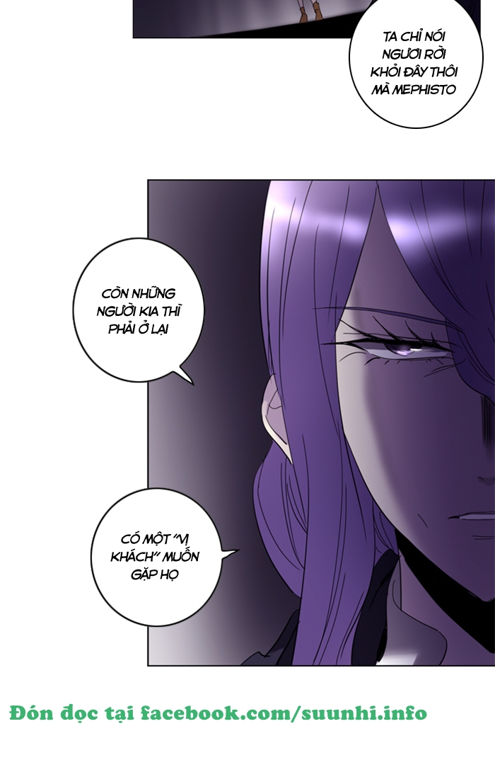 Soul Cartel - Chương 74 - Trang 28